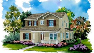 6170 Satterfield Way, Chino, CA 91710-6964