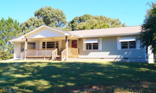 3370 Brown Rd, Martin, GA 30557-4130