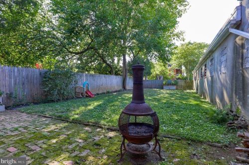 19 Howard Ave, Lancaster PA  17602-3603 exterior