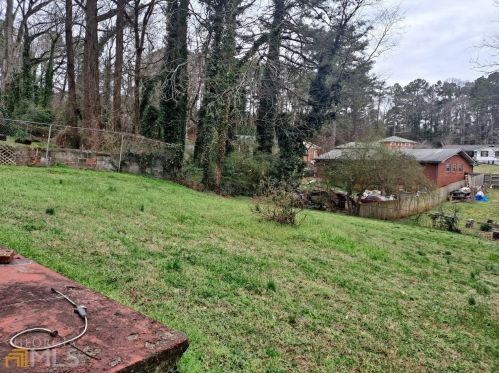 1109 Fayetteville Rd, Atlanta GA  30316-3628 exterior