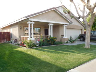 44155 Larrea St, Indio, CA 92201-3058