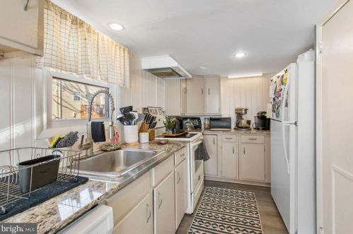 222 John St, Hanover PA  17331-3351 exterior