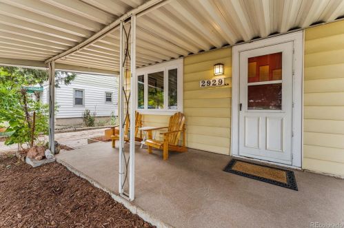 2929 Cherokee St, Englewood, CO 80110-1422