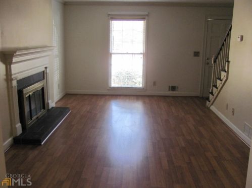 4119 Sweet Water Ln, Conyers GA  30094-3837 exterior