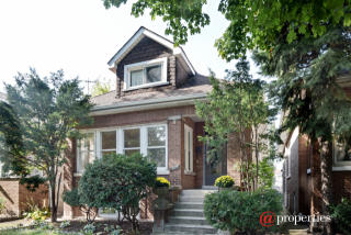 4124 Marmora Ave, Chicago, IL 60634-1729
