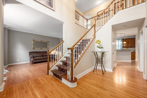 12716 Meadow Ln, Plainfield, IL 60585-1786