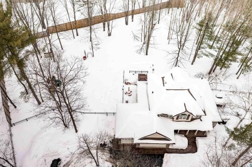 1525 Evergreen Dr, Scanlon MN  55720-8510 exterior