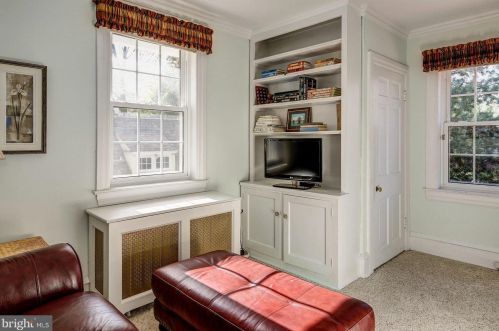 116 Jefferson Ave, Haddonfield NJ 08033-3410 exterior