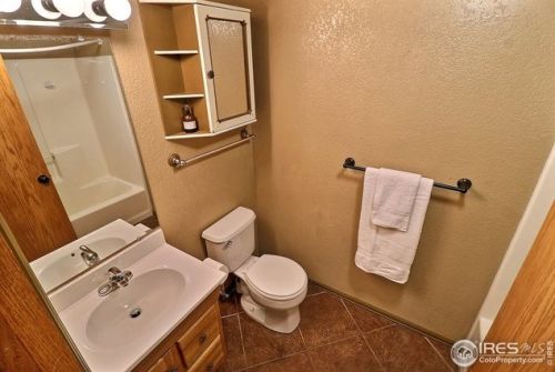 400 Immigrant Trl, Fort Collins CO  80550-2624 exterior