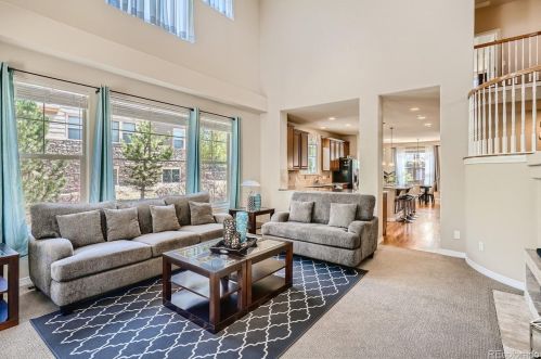 6940 Robertsdale Way, Denver CO 80016-7503 exterior