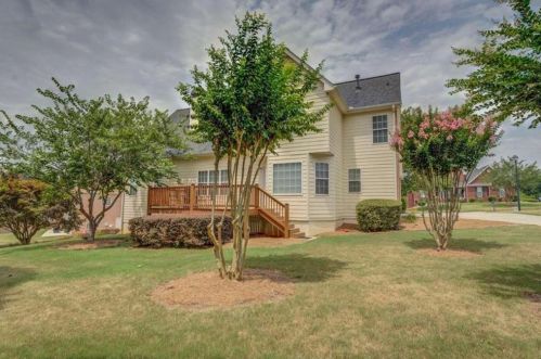 2213 Jessowen Way, Conyers GA  30013-6482 exterior