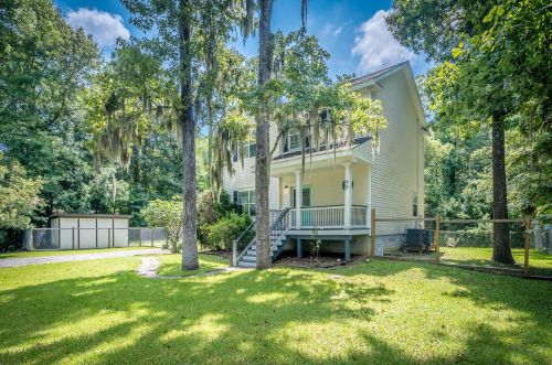 96 Griffin St, Ladson, SC 29456-5206