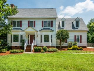 1516 Ramson Ct, Raleigh, NC 27603-9299