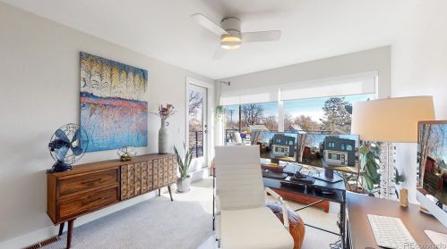 1382 Perry St, Denver CO  80204-1436 exterior