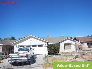 1417 Burlington Ct, Tropico Village, CA 93560-6714