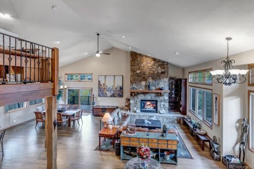 27 Fairview Cir, Breckenridge CO  80424-8921 exterior