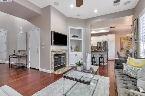 5248 Arrezzo St, Pleasanton, CA 94588-4105