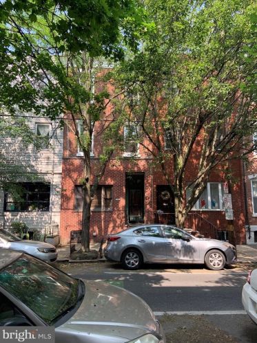 1534 13th St, Philadelphia, PA 19147-6205