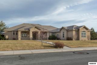 11800 Canyon Dawn Dr, Sparks, NV 89441-5524
