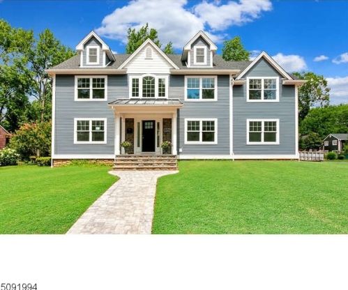 1263 White Oak Rd, Scotch Plains, NJ 07076-4643