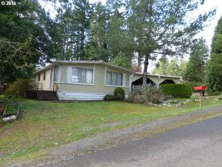 665 Tiara St, Lakeside, OR 97449-9618