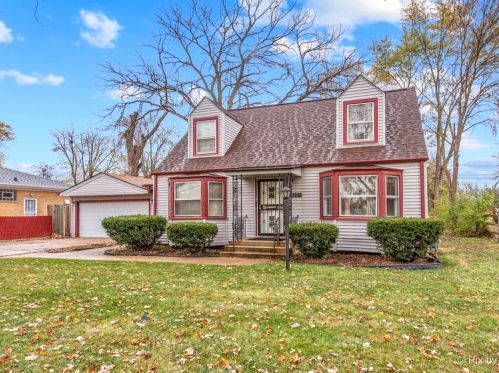 14637 Clark St, Dolton, IL 60419-1525