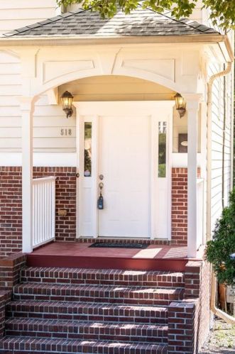 518 Martin St, Atlanta GA  30312-2910 exterior
