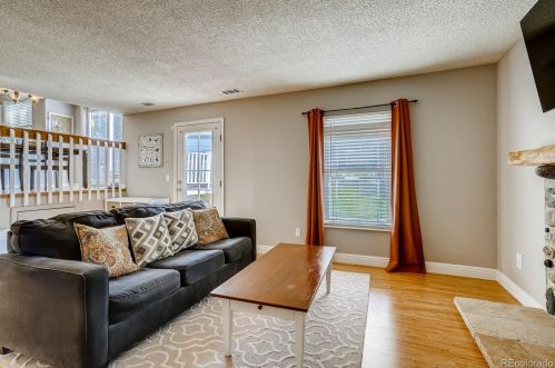 13350 65th Ave, Arvada CO  80004-2100 exterior