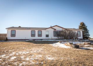 13880 Gymkhana Rd, Amo, CO 80831-7553