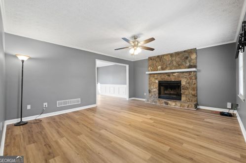 4103 Renard Way, Rex GA 30273-1344 exterior