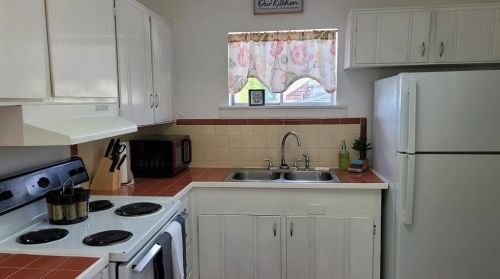 3802 Dexter Ave, Fort Worth TX  76107-4431 exterior