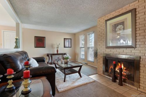 3530 Mtn Rd, Englewood CO 80110-5231 exterior