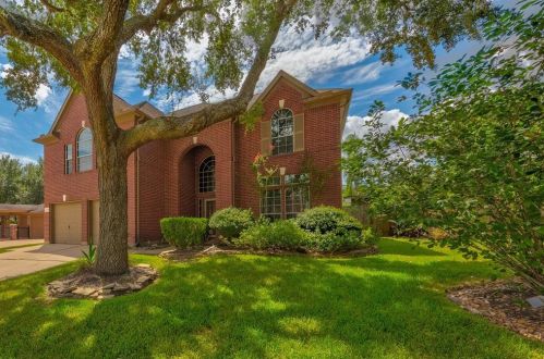 1506 Ash Run Ct, Pearland, TX 77581-5857