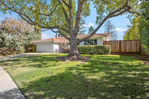 6936 Serenity Way, San Jose, CA 95120-3151