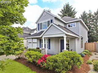 1064 Morning Sun Dr, Beaverton, OR 97124-1356