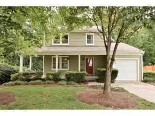 10525 Virginia Pine Ln, Alpharetta, GA 30022-5814