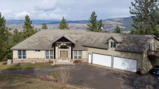 6913 Saddle Ridge Rd, Spokane Valley WA  99016-5084 exterior