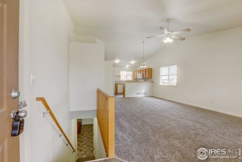 2623 Park Vw Dr, Greeley CO 80620-9599 exterior