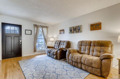 19818 Girard Dr, Denver, CO 80013-3752
