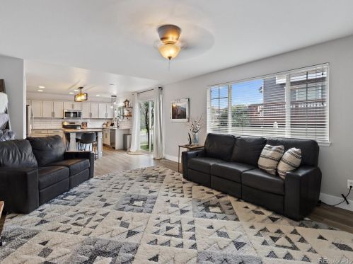 17880 Domingo Dr, Parker CO 80134-6663 exterior