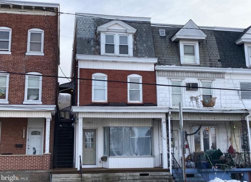 1903 Market St, Primrose PA 17901-2003 exterior