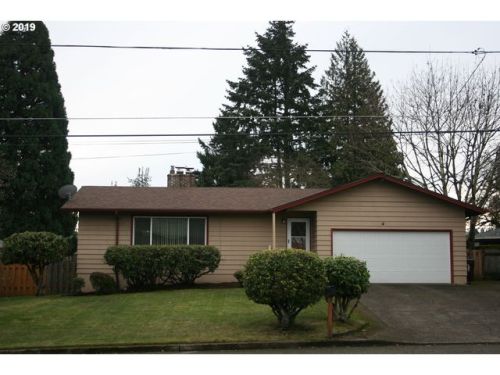 6828 Cavalier St, Portland, OR 97267-2001