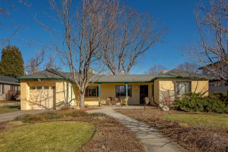 1440 Monroe St, Denver, CO 80210-2524