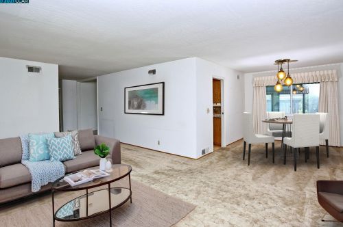 1793 Sattler Dr, Concord CA  94519-1422 exterior