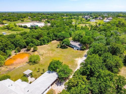 6356 Rendon Bloodworth, Fort Worth TX  76140-9456 exterior