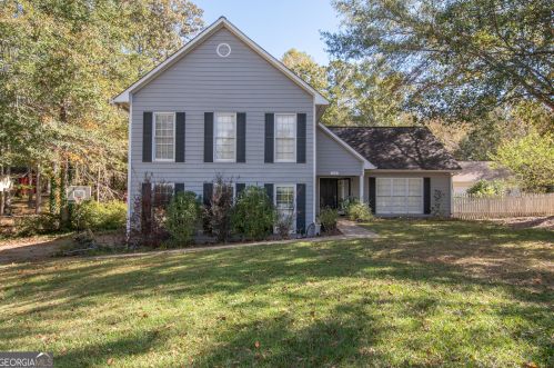 117 Franklin Way, Lagrange, GA 30240-8525