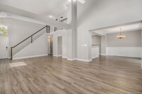 17013 Hastings Ave, Parker CO  80134-7657 exterior