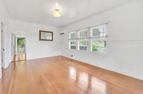 847 19th Ave, Honolulu HI  96816-4503 exterior