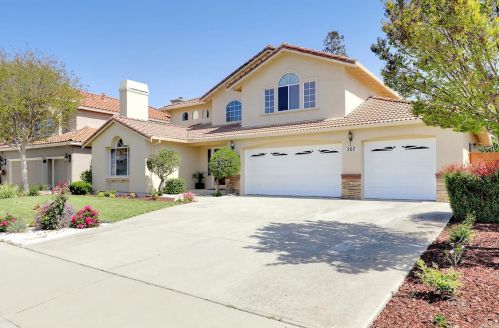 260 Berkshire Dr, Morgan Hill, CA 95037-3067