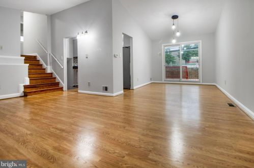 10911 Breewood Ct, Silver Spring MD 20901-1006 exterior